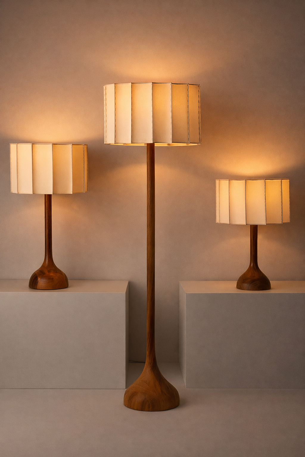 Le Sylvain Floor Lamp