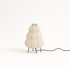 Takumi 2A Table/ Floor Fluff Lamp