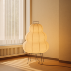 Takumi 2A Table/ Floor Fluff Lamp