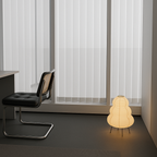 Takumi 2A Table/ Floor Fluff Lamp