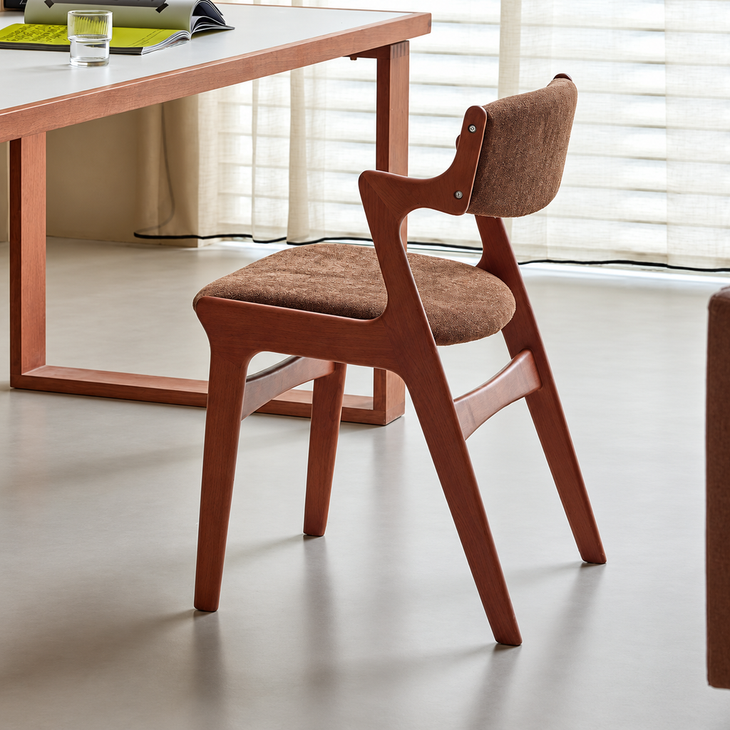 The Solvang Dining Chair — Set of 2