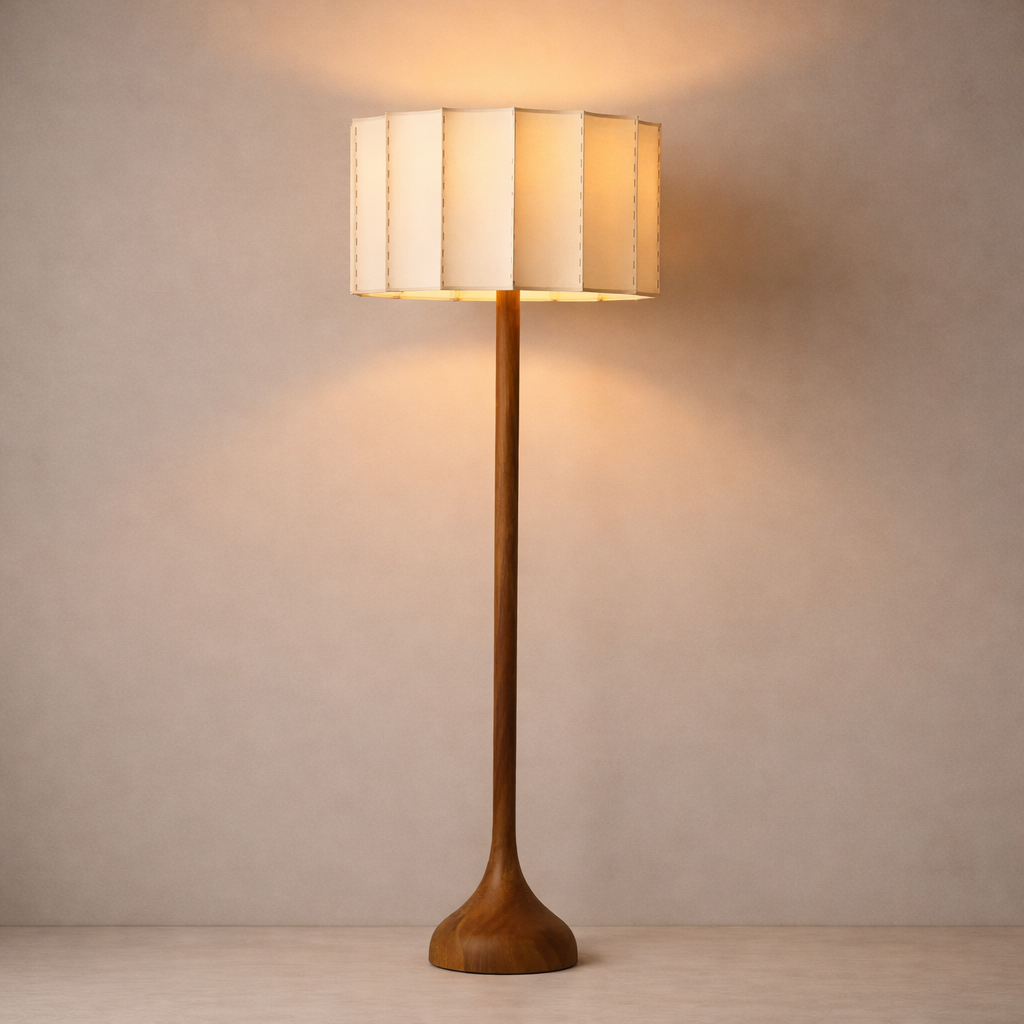 Le Sylvain Floor Lamp