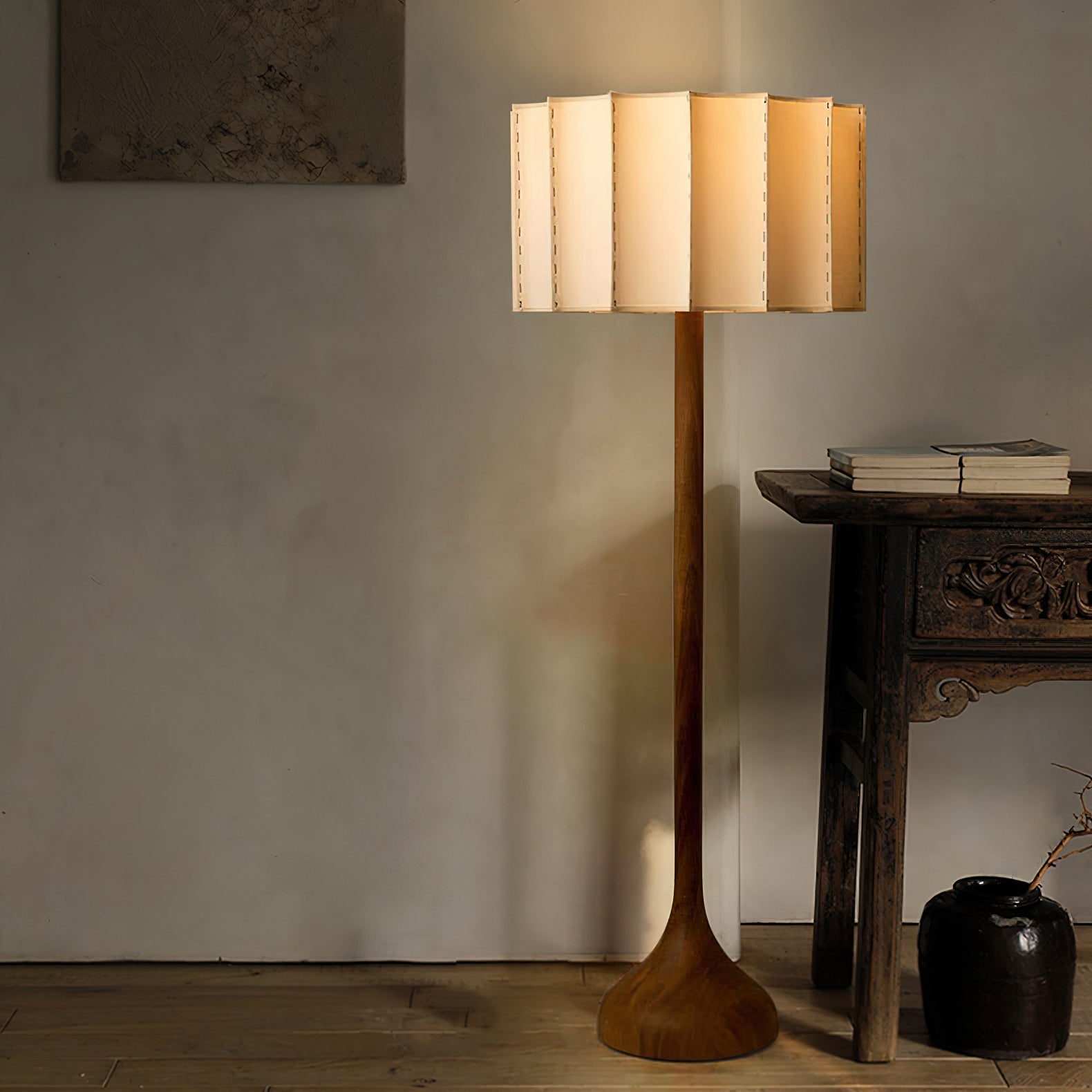 Le Sylvain Floor Lamp