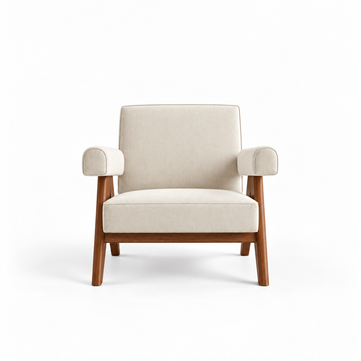 The Marceau Lounge Chair