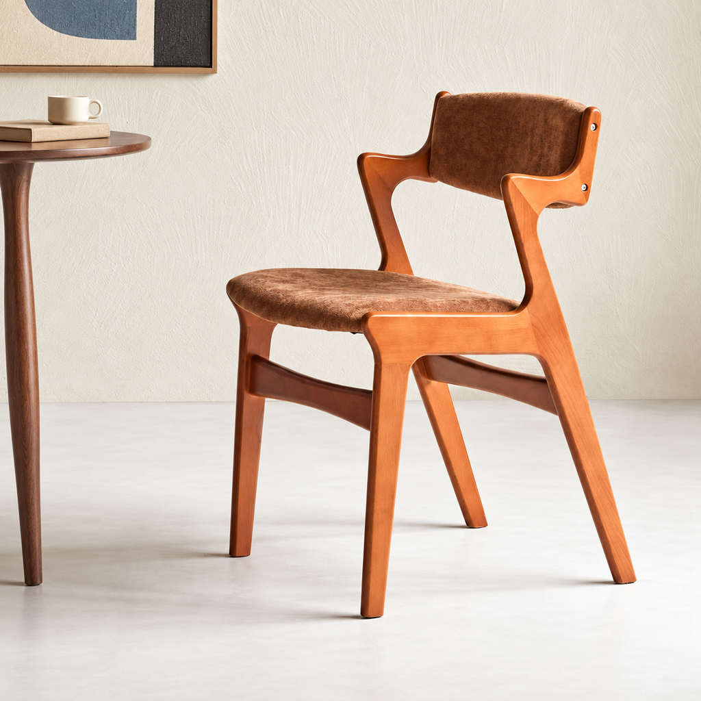 The Solvang Dining Chair — Set of 2