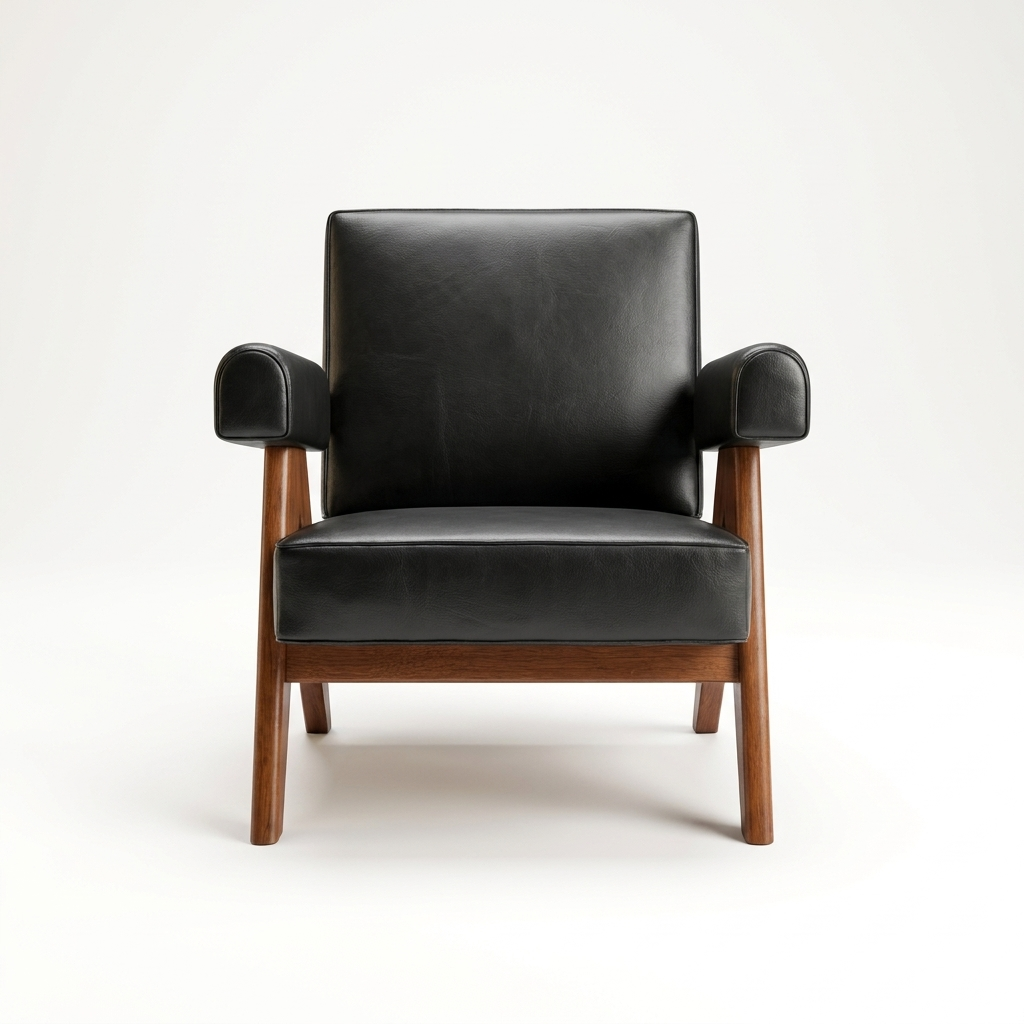 The Marceau Lounge Chair