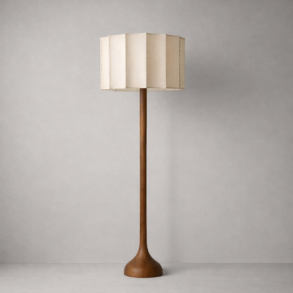 Le Sylvain Floor Lamp