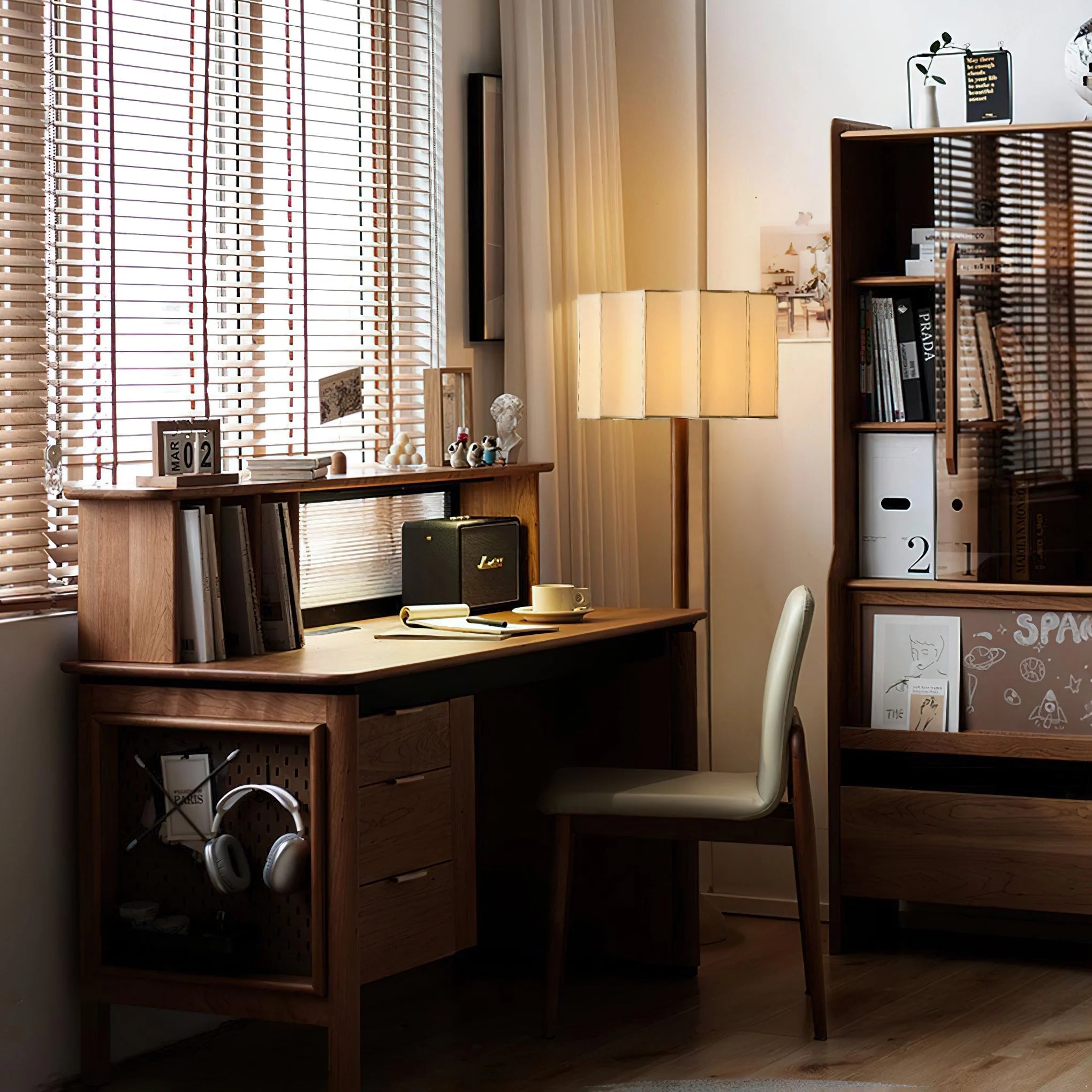 Le Sylvain Floor Lamp