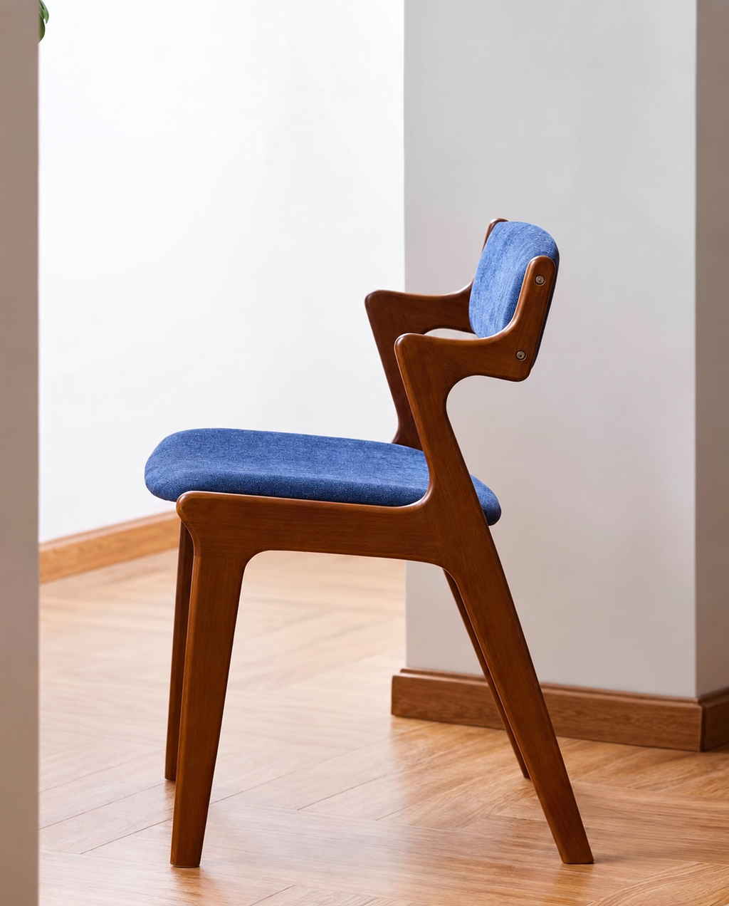 The Solvang Dining Chair — Set of 2
