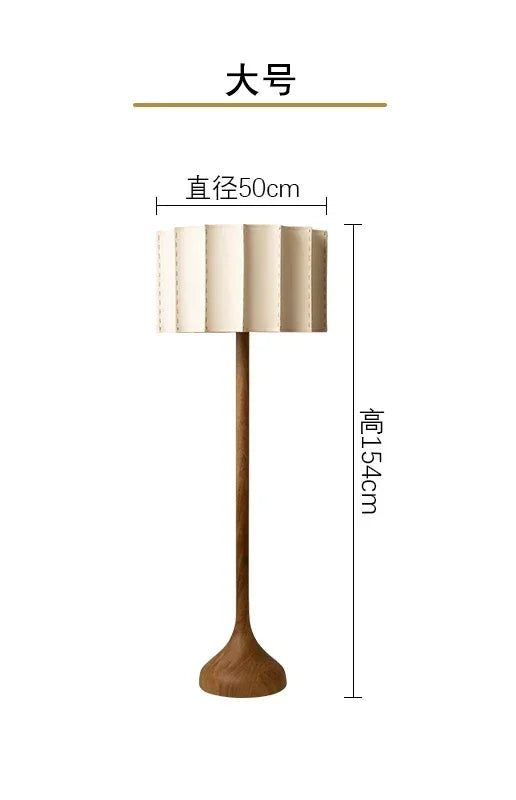 Le Sylvain Floor Lamp
