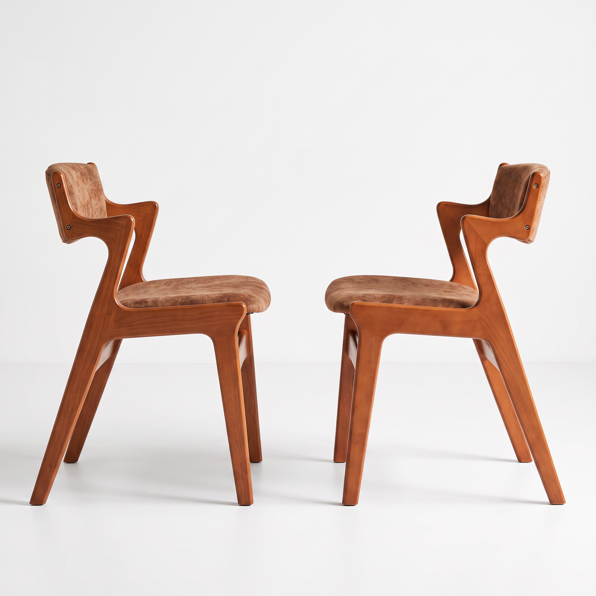 The Solvang Dining Chair — Set of 2