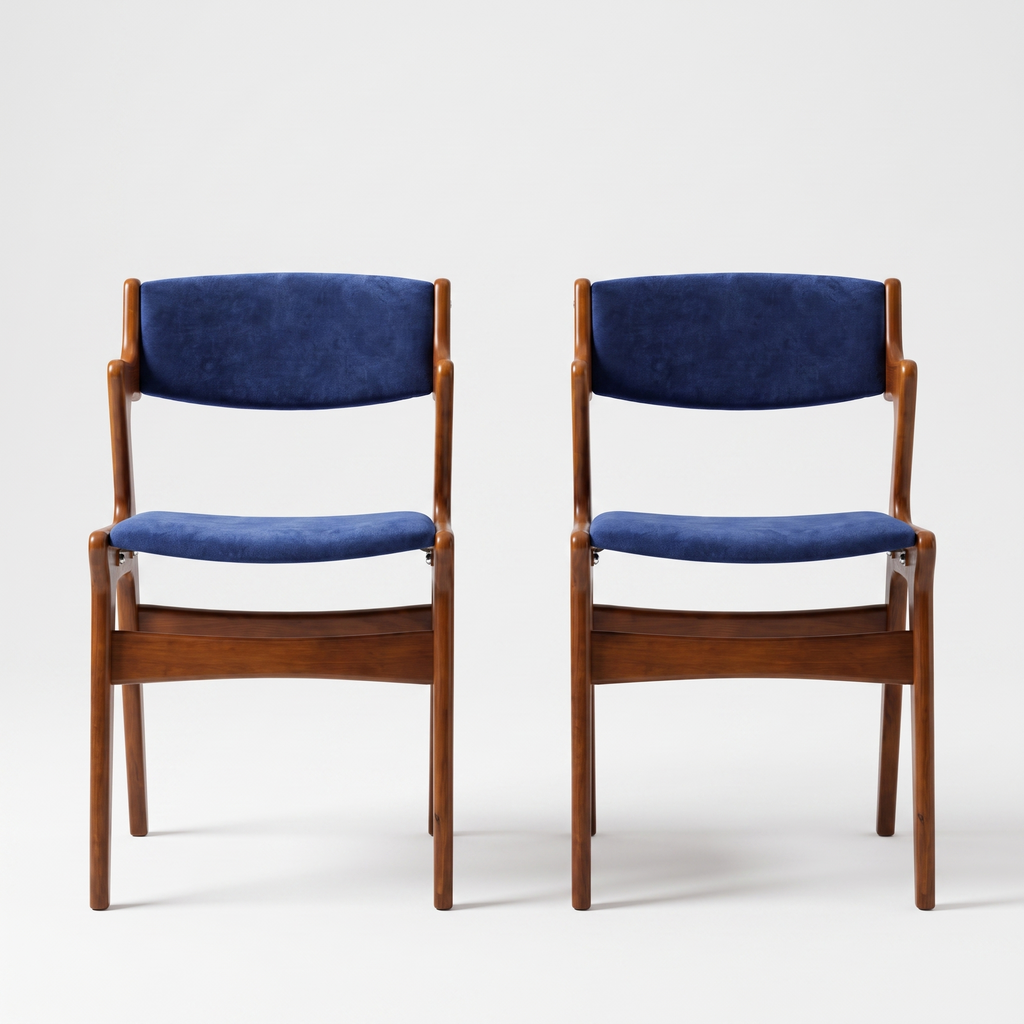 The Solvang Dining Chair — Set of 2