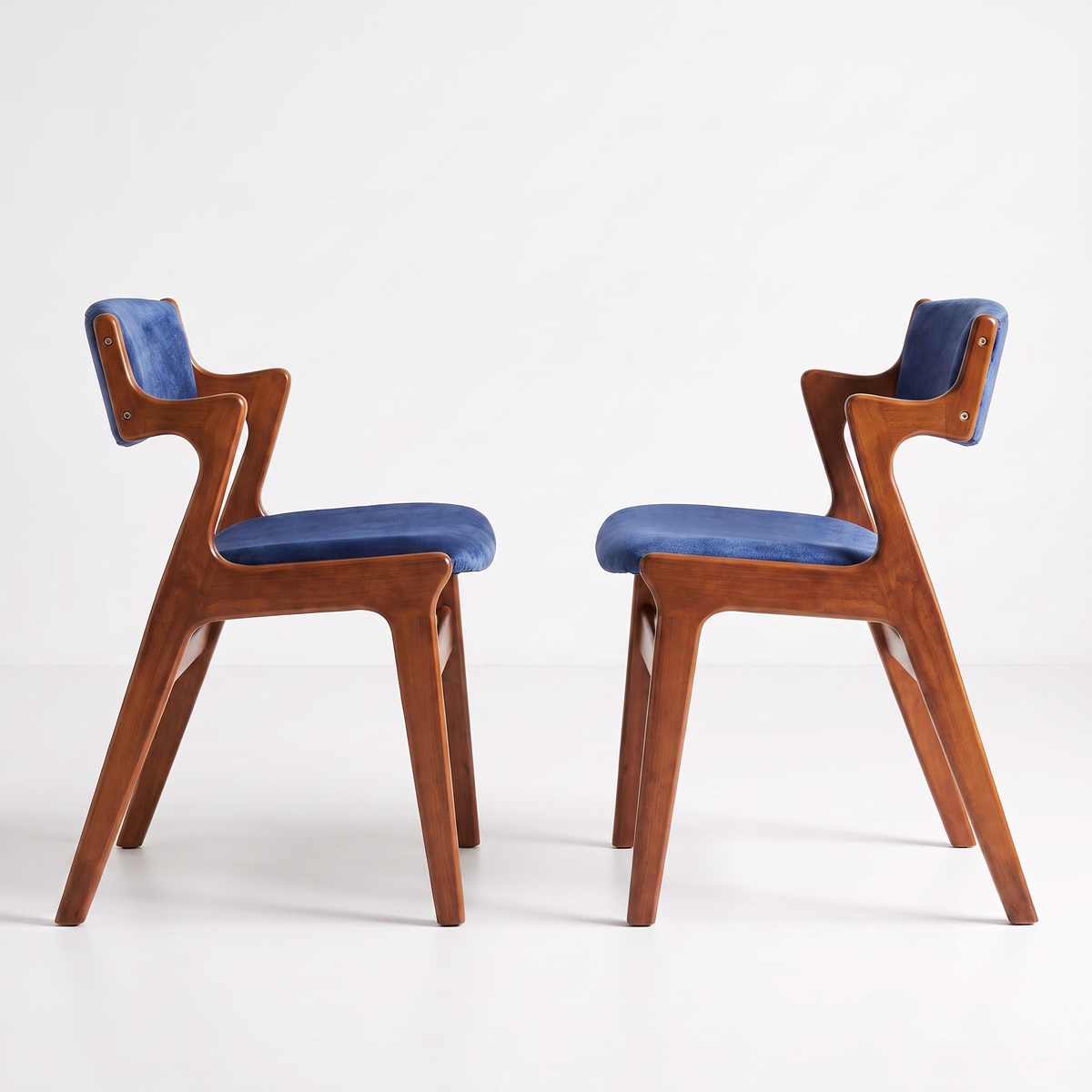 The Solvang Dining Chair — Set of 2